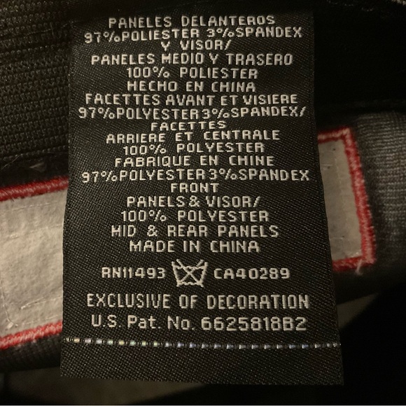 Titleist Pro V1 Front & Back Logo Embroidered Comfort Fit Spandex Cap! - Picture 9 of 9